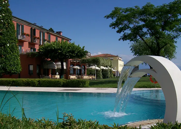 Hotel Fonte Boiola Sirmione